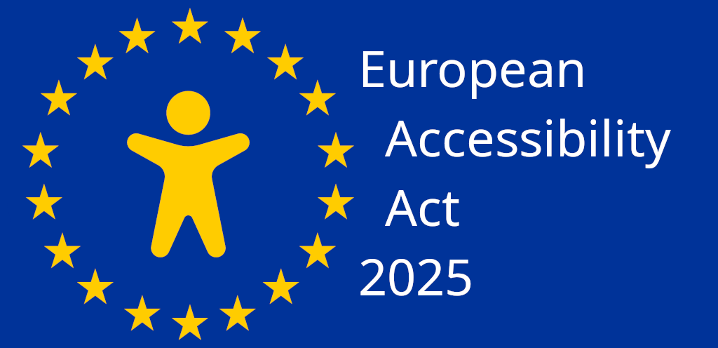 The EAA Enforcement Stage for the Web