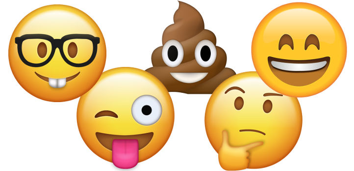 Emoji and Accessibility