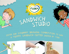 Flora Sandwich Studio